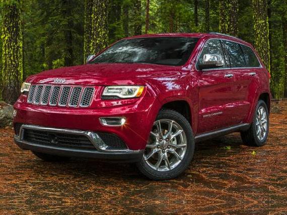 JEEP GRAND CHEROKEE 2014 1C4RJFJT8EC406887 image